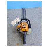 Poulan Pro Hedge Trimmer - Gas Powered, Dual Blade