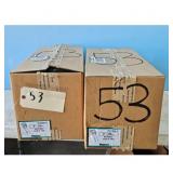 Panduit PLT2EH-C Natural Cable Ties - 9'/228mm