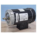 ELECTRIC MOTOR-AS IS