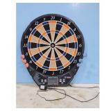 Rally and Roar Electronic Dart Board - Automatic S