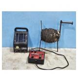 American Farm Works - Sure-Shock, Electric Fence C