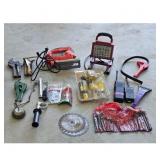 Tools  Accessories Lot