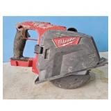 8 INCH Milwaukee Metal Cutting Circular Saw
