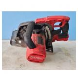 8 INCH Milwaukee Metal Cutting Circular Saw