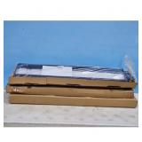 3 OMNI Office Furnishing Light - 36 inch,