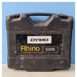 DYMO Label Printer Rhino 5200