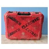 Electric Band Saw - Corded, Portable