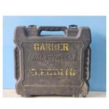 Mechanic's Tool Set - SOCKETS/WRENCHES