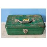 Greenlee Tool Box
