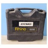 DYMO Rhino 5200 Label Printer