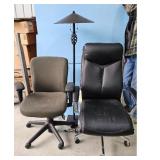 Office Chair Lot - Task Chair, Executive Chair, &