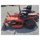 ZERO TURN  42 INCH ARIENS IKON -KAWASAK ENGINE