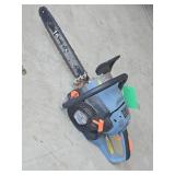 16 INCH SENIX CHAINSAW MODEL CS40L-L3