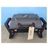 Char-Broil Portable Gas Grill