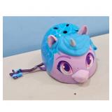Unicorn Kids Helmet