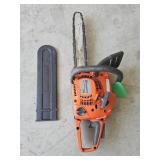 14 INCH HUSQVARNA CHAINSAW