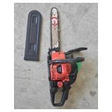 14 INCH TROY-BILT CHAIN SAW