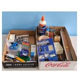 Crafting and Office Supply Lot