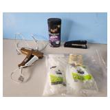 Surebonder Hot Glue Gun Kit with Glue Sticks