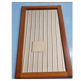 Pulaski Furniture Console Mirror