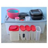 Tupperware Modular Mates Set - Various Containers