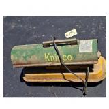 Knipco Portable Heater
