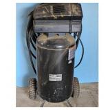Sears Craftsman 25 Gallon Air Compressor 3.5 HP