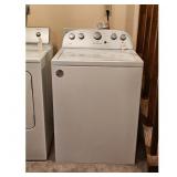 Whirlpool Top Load Washing Machine