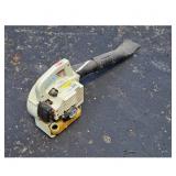 STIHL BG 55 Gas Powered Leaf Blower-no gas cap