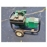 MAXX Generator 524090 4000 Watts