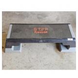 Reebok Step Aerobic Exercise Stepper Platform