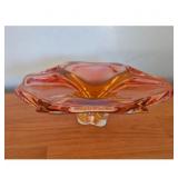 Murano Art Glass Bowl