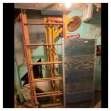 Scaffold
