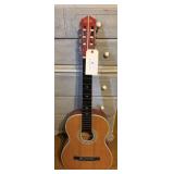 Seville Acoustic Guitar