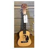 Stargazer Acoustic Guitar
