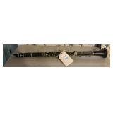 Vintage Clarinet - Needs Repair