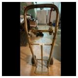 Heavy Duty Hand Truck Dolly with Wheels