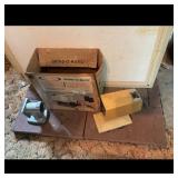 Rival Grind-O-Matic Grinder Chopper 161 Kitchen Ap