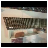 Funk & Wagnalls New Encyclopedia Set