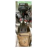 Delta 8 inch Drill Press