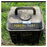 POWERPACPLUS+ 1200 Watt Brushless Generator