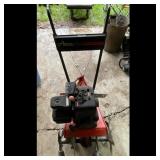 Ariens RT1000 Tiller