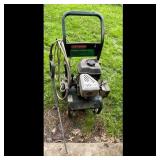 Craftsman 2100 PSI High-Pressure Washer