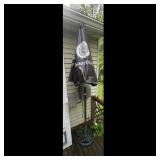 Krombacher Beer Patio Umbrella