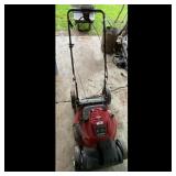 Toro Recycler Self-Propelled Lawn Mower