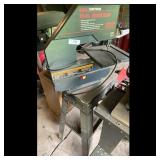 Sears Craftsman 10-In. Band Saw 1/3 HP