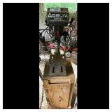 Scroll Saw