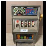 Vintage Casino King Slot Machine