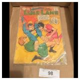 Lois Lane #105 Comic Book