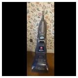 Hoover Steam-Vac Widepath Carpet Cleaner